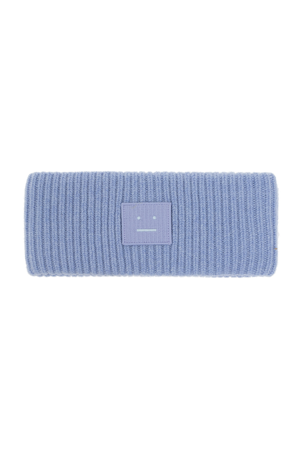 Ribbed headband Acne Studios - SchaferandweinerShops CV Ribbed headband Acne Studios - SchaferandweinerShops CV